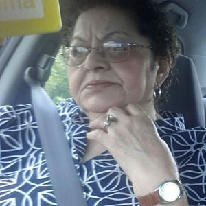 Meet your Posher, Chernay